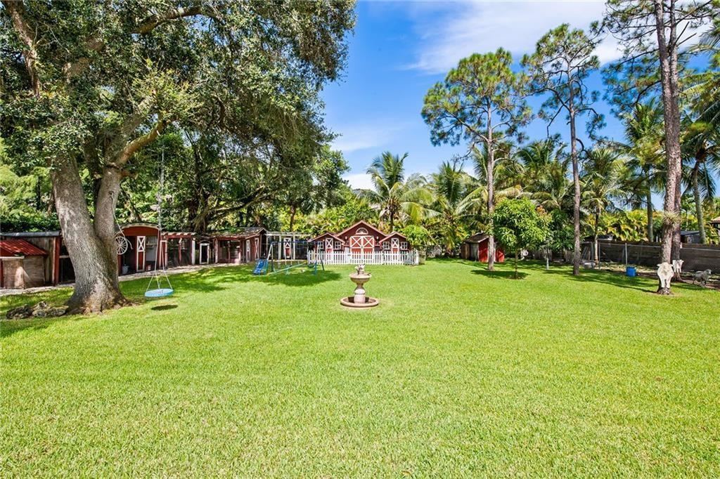 Pine Tree Estates - Residential Lease