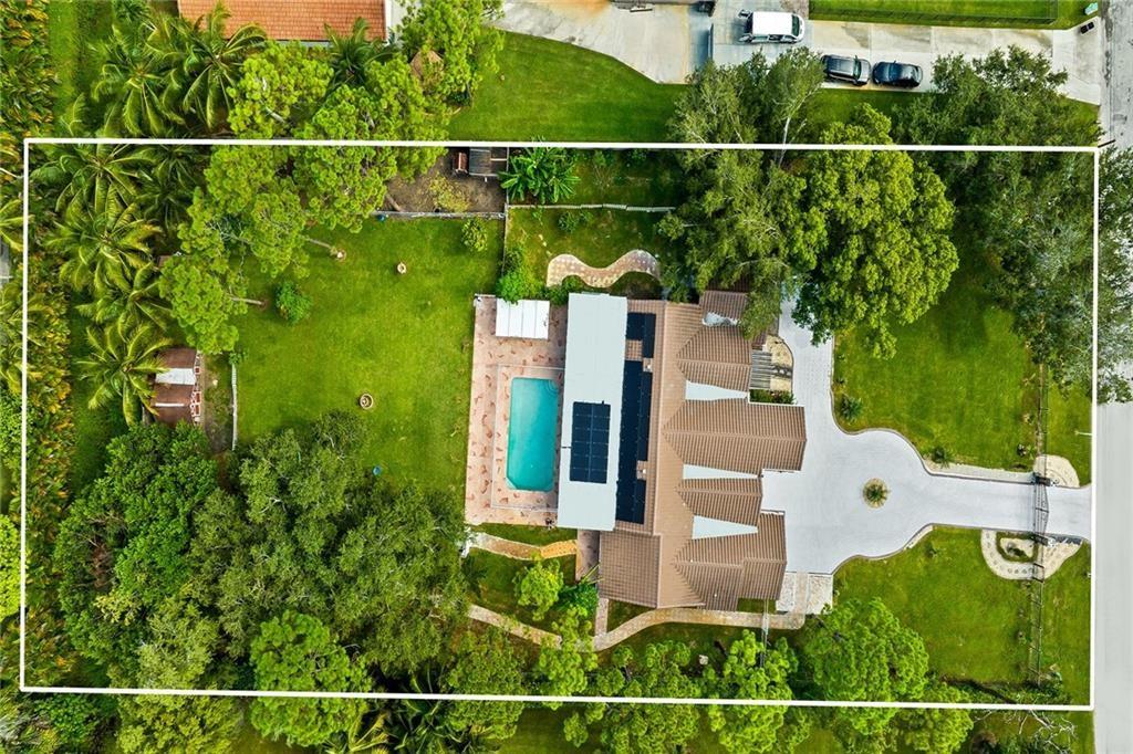 Pine Tree Estates - Residential Lease