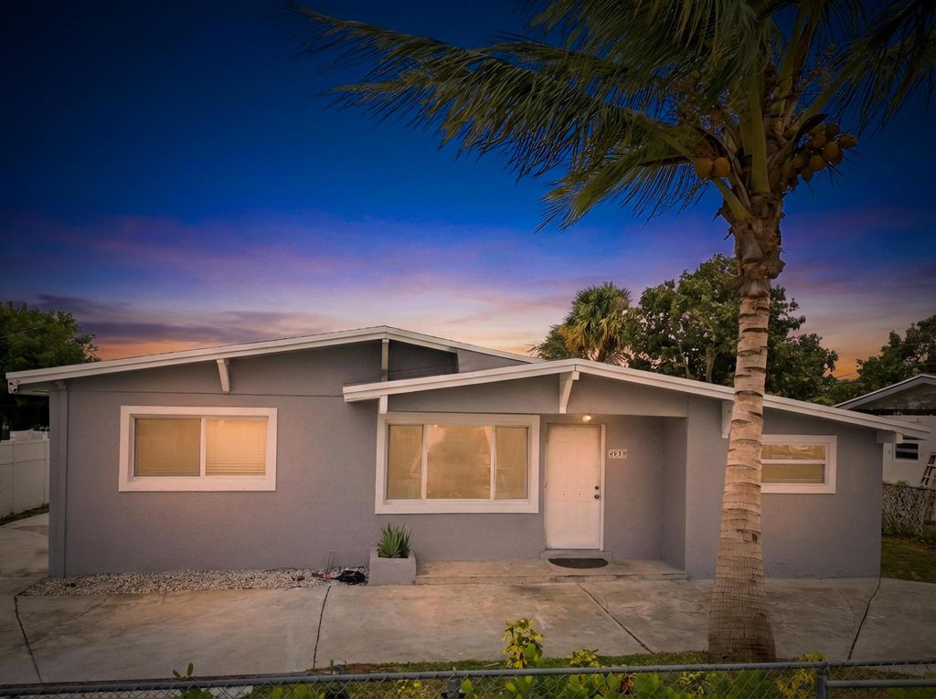 Photo of 4050 Browning Drive N, West Palm Beach, FL 33406 (MLS # R11152374)