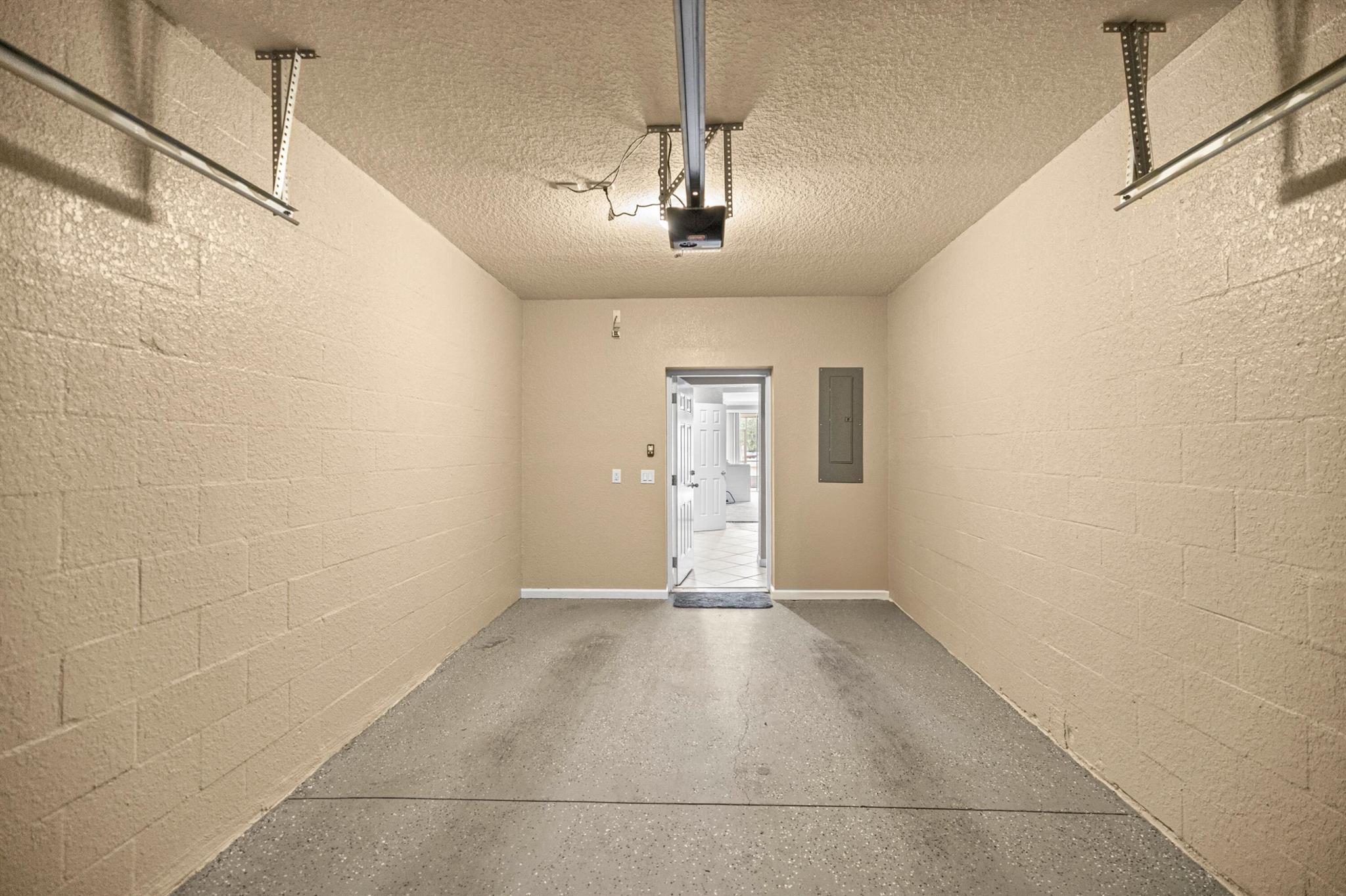 BRIGHTON CONDOMINIUM - Residential Lease