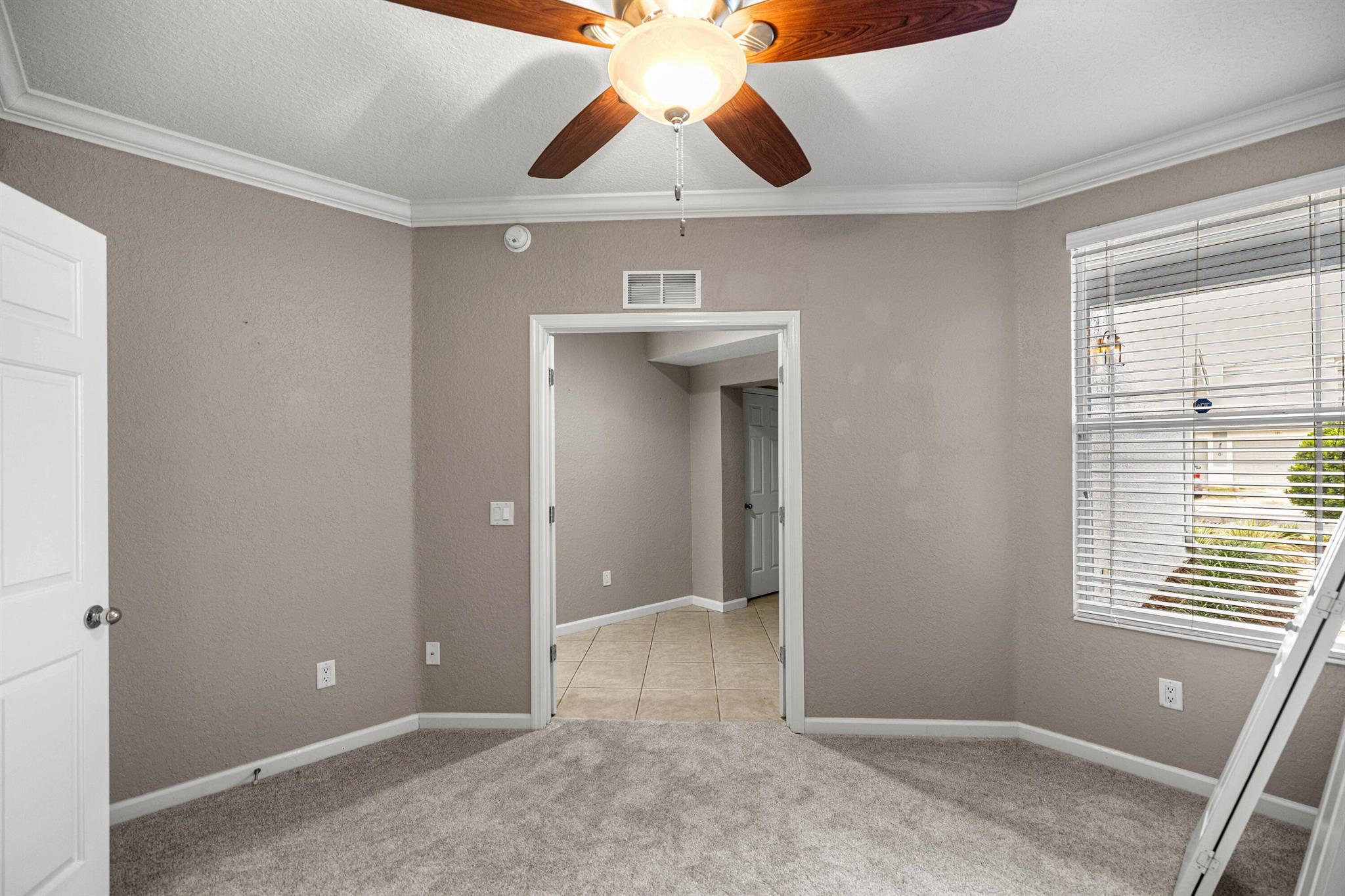 BRIGHTON CONDOMINIUM - Residential Lease