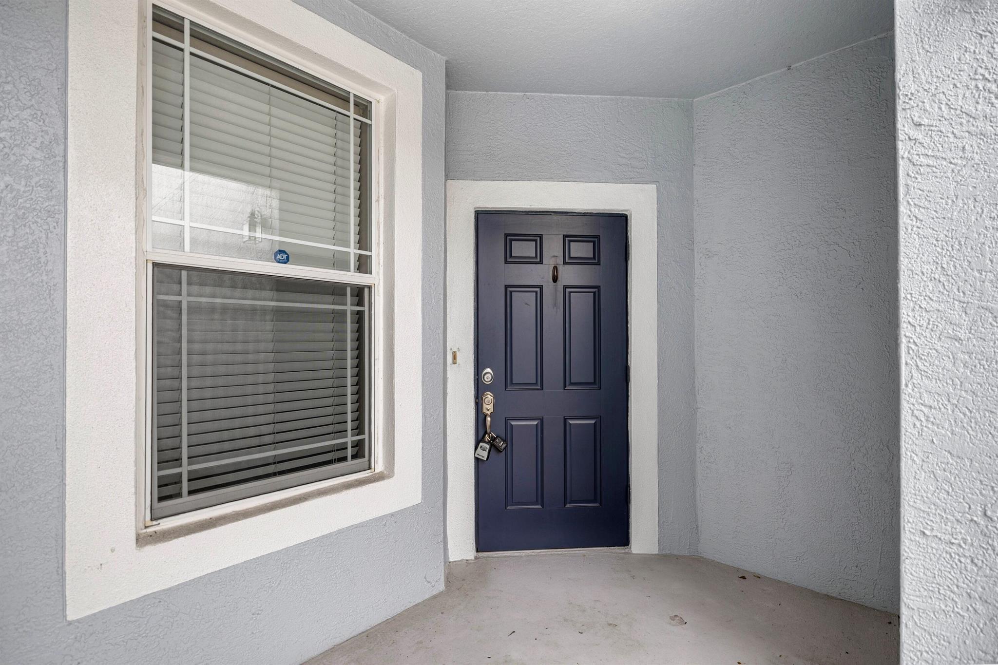 BRIGHTON CONDOMINIUM - Residential Lease