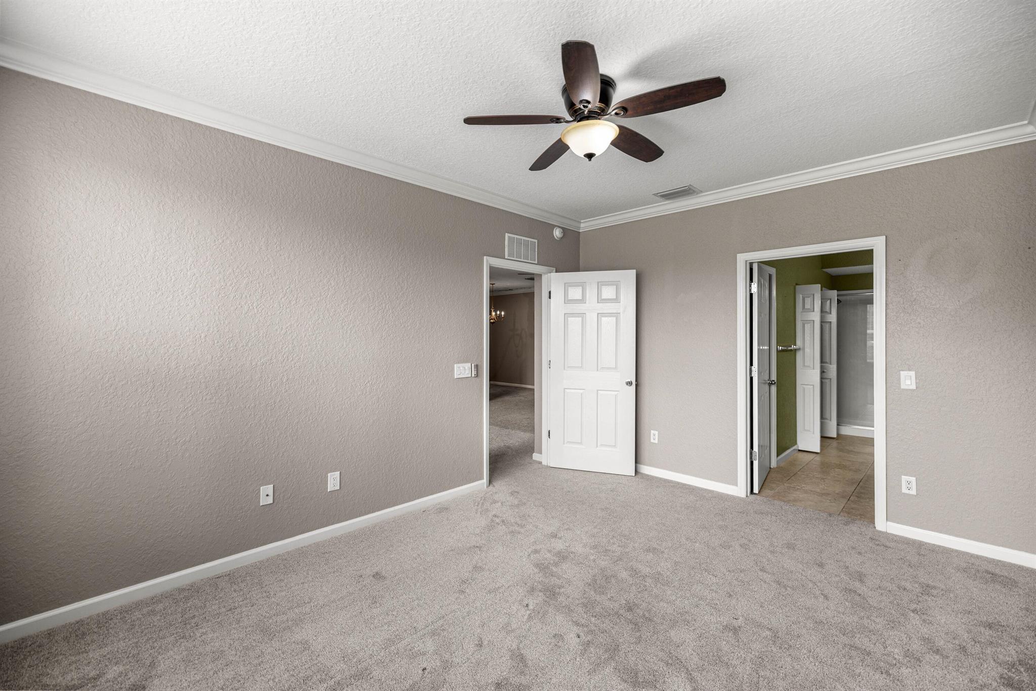 BRIGHTON CONDOMINIUM - Residential Lease