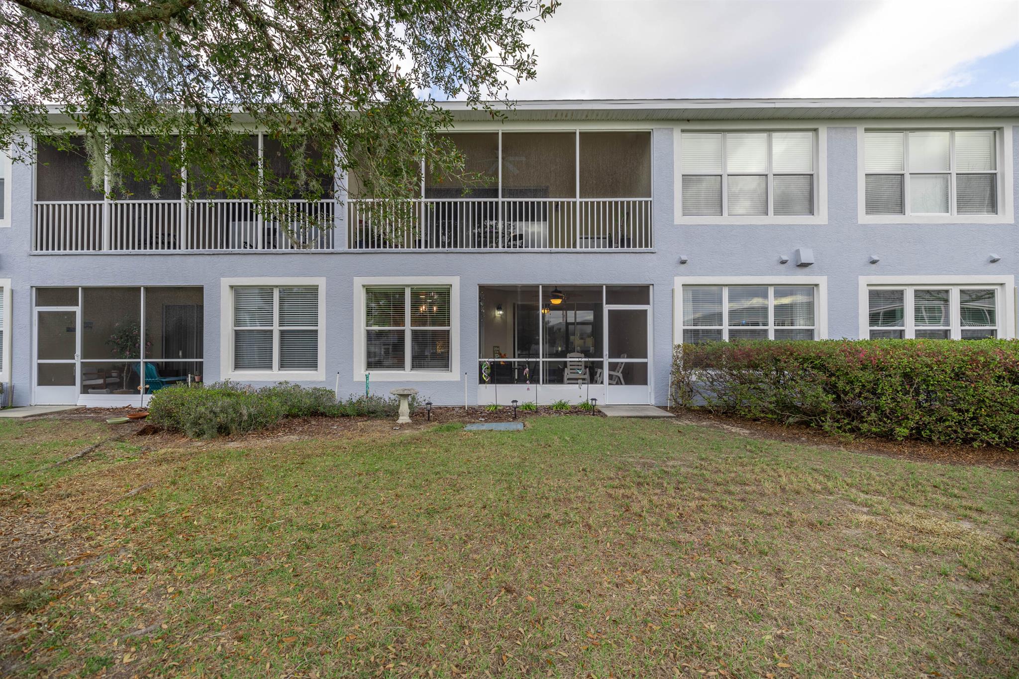 BRIGHTON CONDOMINIUM - Residential Lease