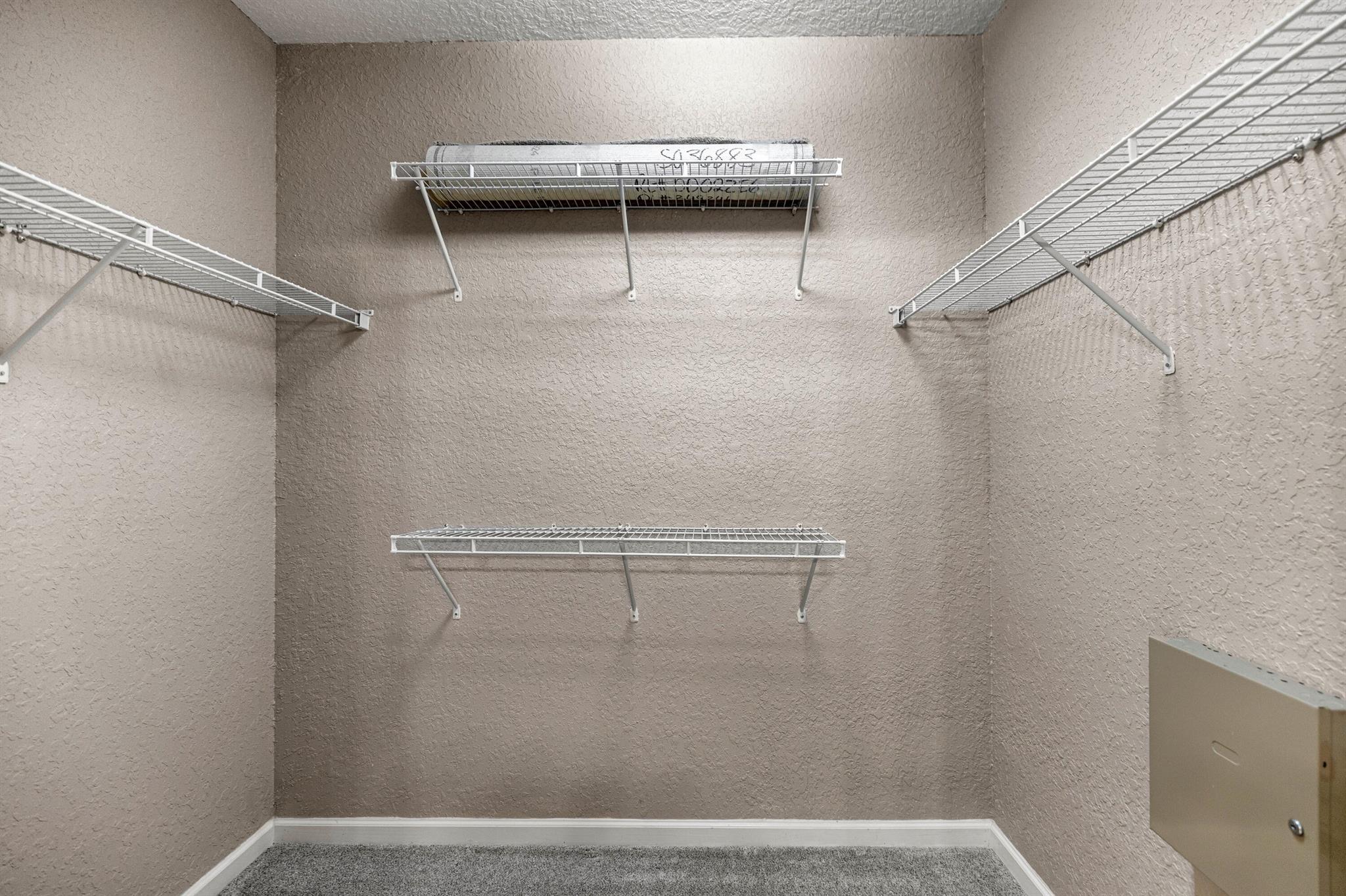 BRIGHTON CONDOMINIUM - Residential Lease