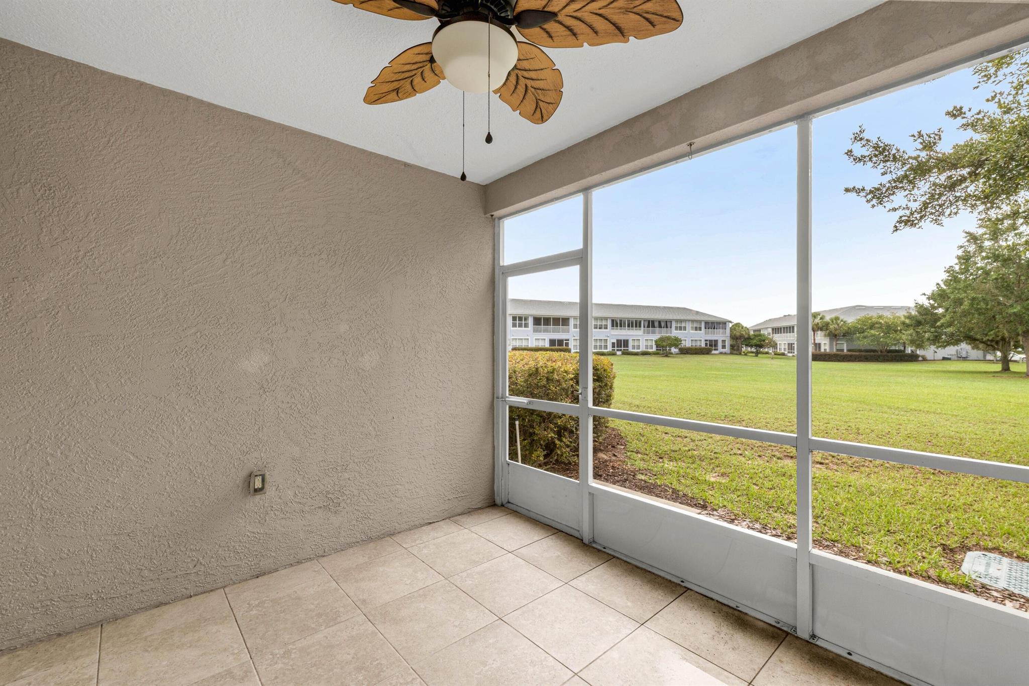 BRIGHTON CONDOMINIUM - Residential Lease