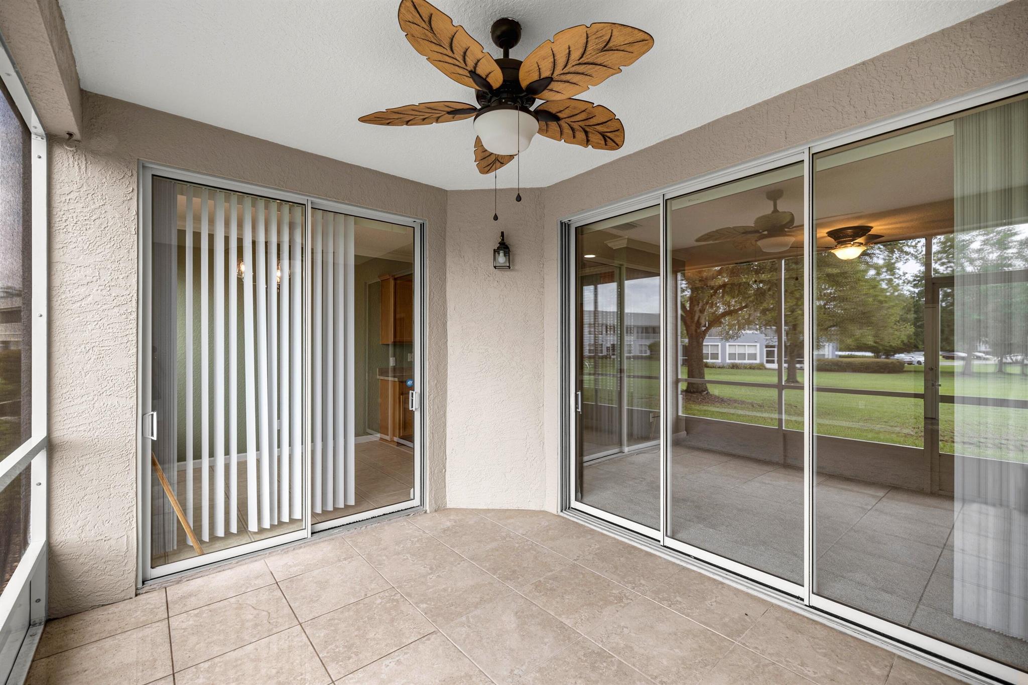 BRIGHTON CONDOMINIUM - Residential Lease