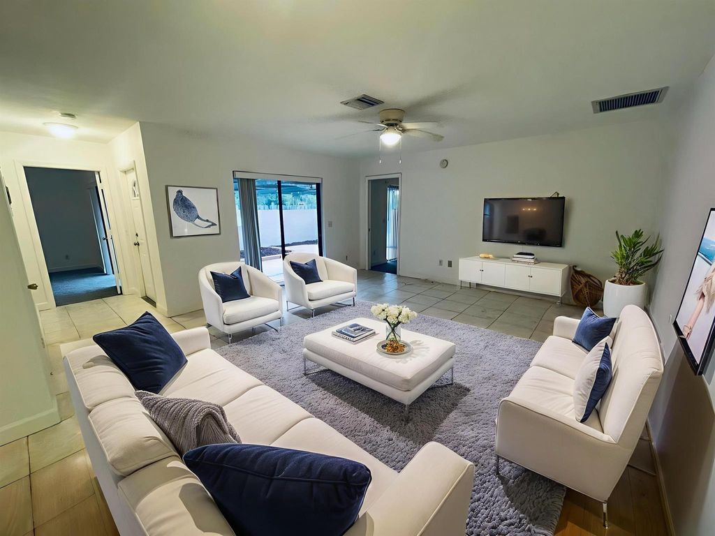 Photo of 4758 Sunny Palm Circle #A, West Palm Beach, FL 33415 (MLS # R11123045)