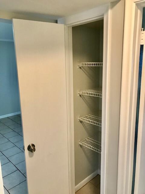 FOREST HILL GARDENS CONDO - Residential