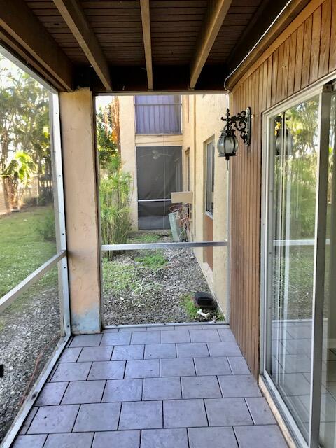 FOREST HILL GARDENS CONDO - Residential