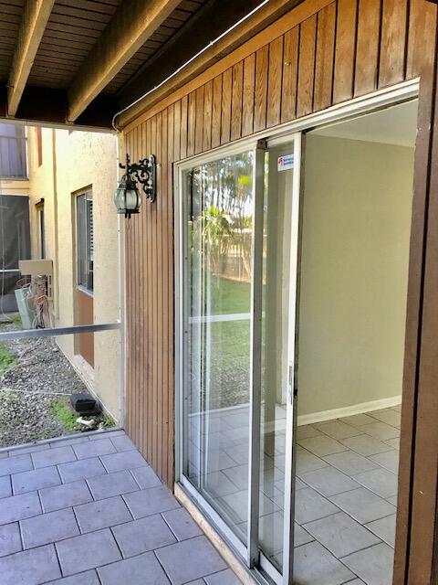 FOREST HILL GARDENS CONDO - Residential