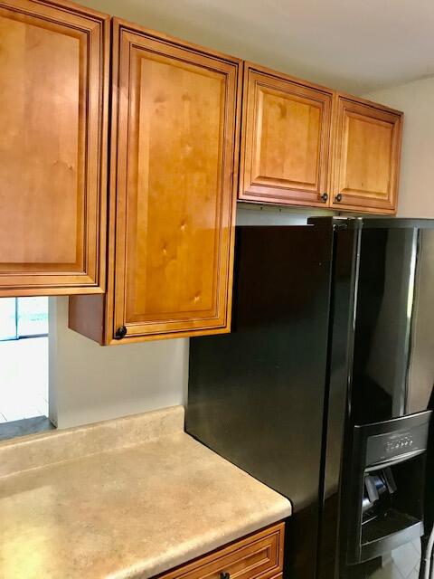 FOREST HILL GARDENS CONDO - Residential