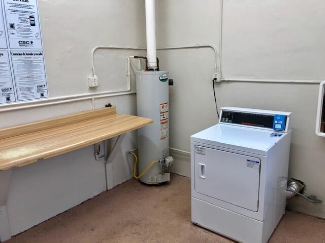 FOREST HILL GARDENS CONDO - Residential