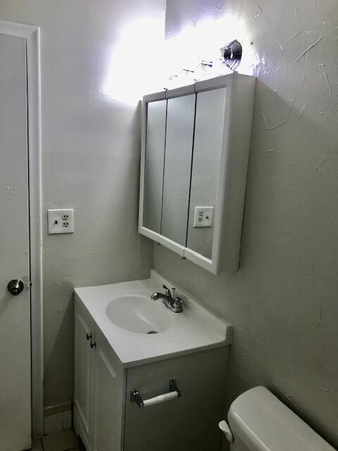 FOREST HILL GARDENS CONDO - Residential