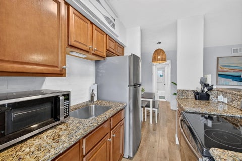 Tiny photo for 3232 Canal Drive, Pompano Beach, FL 33062 (MLS # B26083034)