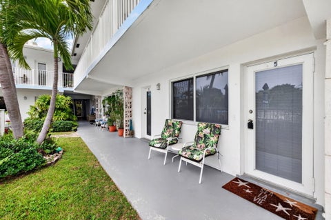 Tiny photo for 3232 Canal Drive, Pompano Beach, FL 33062 (MLS # B26083034)