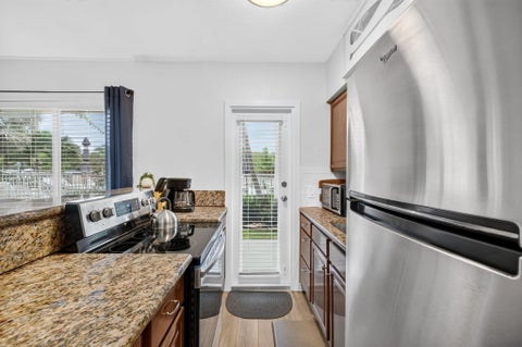 Tiny photo for 3232 Canal Drive, Pompano Beach, FL 33062 (MLS # B26083034)