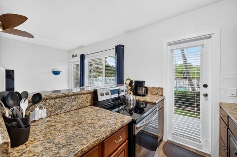 Tiny photo for 3232 Canal Drive, Pompano Beach, FL 33062 (MLS # B26083034)