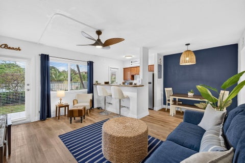 Tiny photo for 3232 Canal Drive, Pompano Beach, FL 33062 (MLS # B26083034)