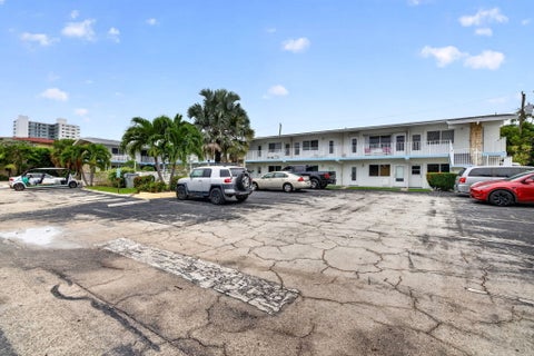 Tiny photo for 3232 Canal Drive, Pompano Beach, FL 33062 (MLS # B26083034)