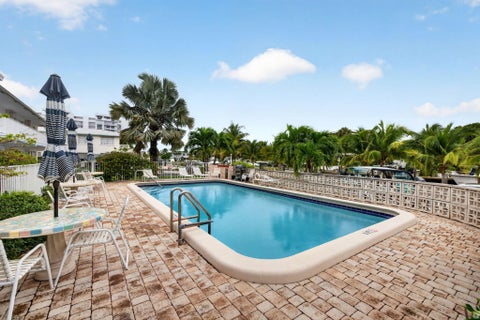 Tiny photo for 3232 Canal Drive, Pompano Beach, FL 33062 (MLS # B26083034)