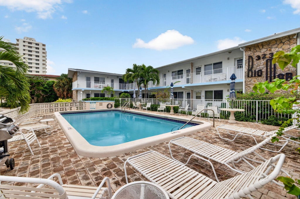 Photo of 3232 Canal Drive, Pompano Beach, FL 33062 (MLS # B26083034)