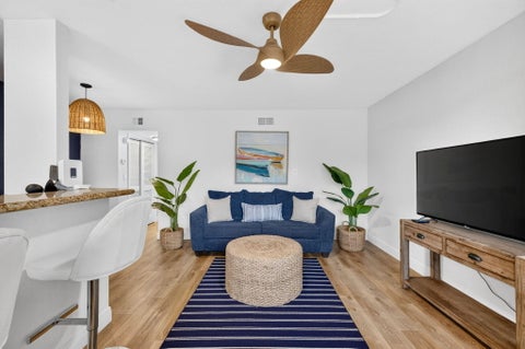 Tiny photo for 3232 Canal Drive, Pompano Beach, FL 33062 (MLS # B26083034)