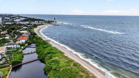 Tiny photo for 3232 Canal Drive, Pompano Beach, FL 33062 (MLS # B26083034)