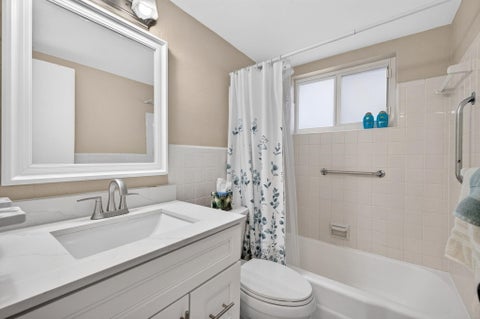 Tiny photo for 3232 Canal Drive, Pompano Beach, FL 33062 (MLS # B26083034)