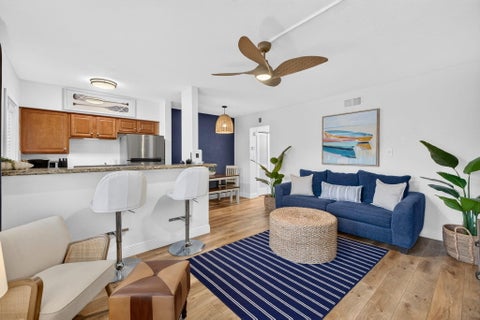 Tiny photo for 3232 Canal Drive, Pompano Beach, FL 33062 (MLS # B26083034)