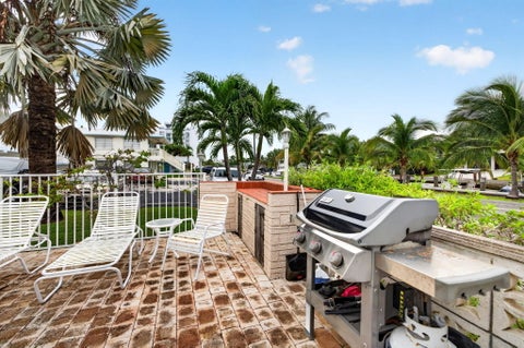 Tiny photo for 3232 Canal Drive, Pompano Beach, FL 33062 (MLS # B26083034)