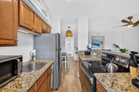 Tiny photo for 3232 Canal Drive, Pompano Beach, FL 33062 (MLS # B26083034)