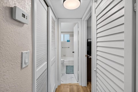 Tiny photo for 3232 Canal Drive, Pompano Beach, FL 33062 (MLS # B26083034)