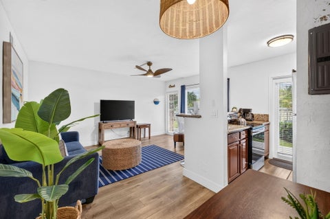 Tiny photo for 3232 Canal Drive, Pompano Beach, FL 33062 (MLS # B26083034)