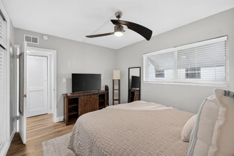 Tiny photo for 3232 Canal Drive, Pompano Beach, FL 33062 (MLS # B26083034)