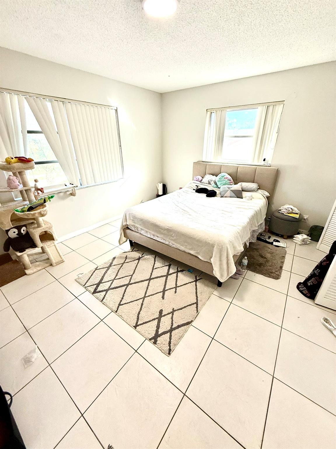 Coral Spgs Sub 1 59-30 B - Residential Lease