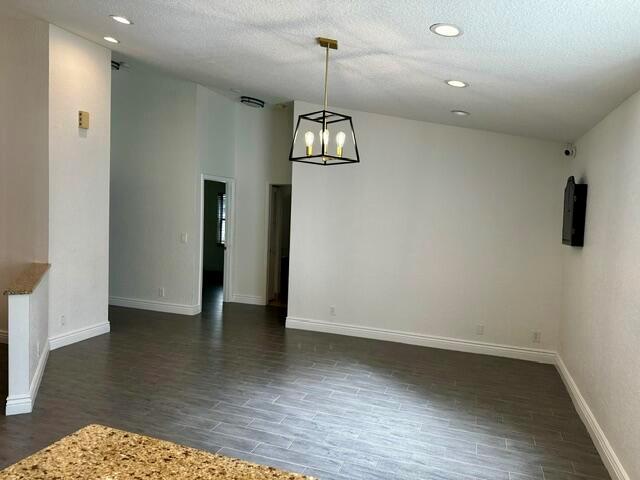 HARBOUR SPRINGS AT MISSIO - Residential Lease