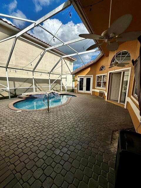 HARBOUR SPRINGS AT MISSIO - Residential Lease