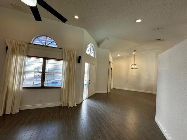 HARBOUR SPRINGS AT MISSIO - Residential Lease