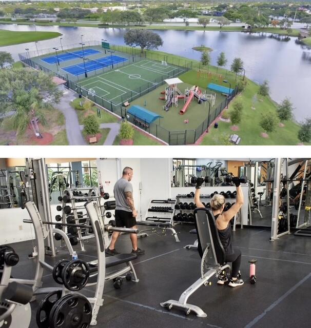 HARBOUR SPRINGS AT MISSIO - Residential Lease