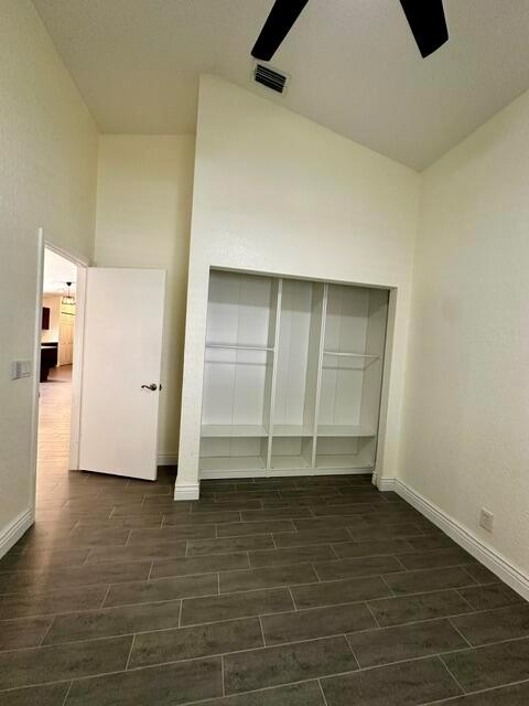 HARBOUR SPRINGS AT MISSIO - Residential Lease