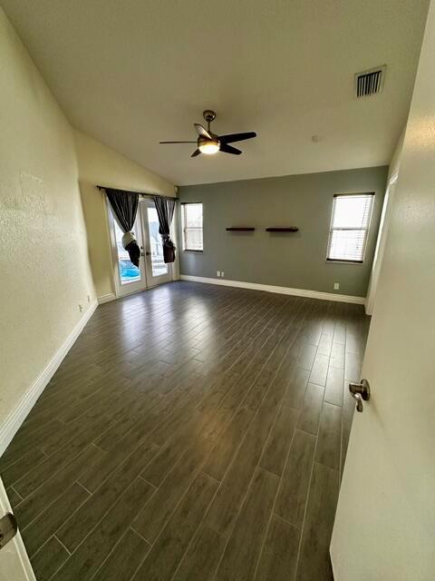 HARBOUR SPRINGS AT MISSIO - Residential Lease