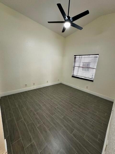 HARBOUR SPRINGS AT MISSIO - Residential Lease