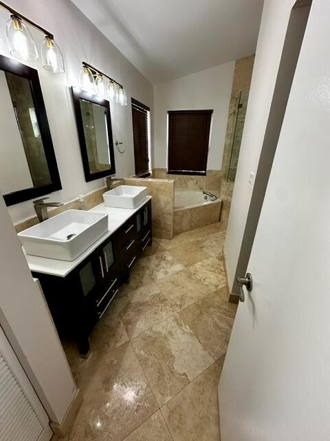 HARBOUR SPRINGS AT MISSIO - Residential Lease