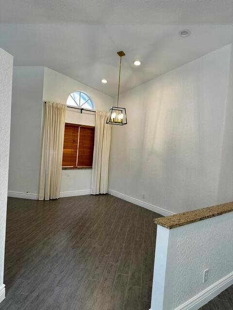 HARBOUR SPRINGS AT MISSIO - Residential Lease