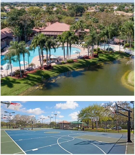 HARBOUR SPRINGS AT MISSIO - Residential Lease