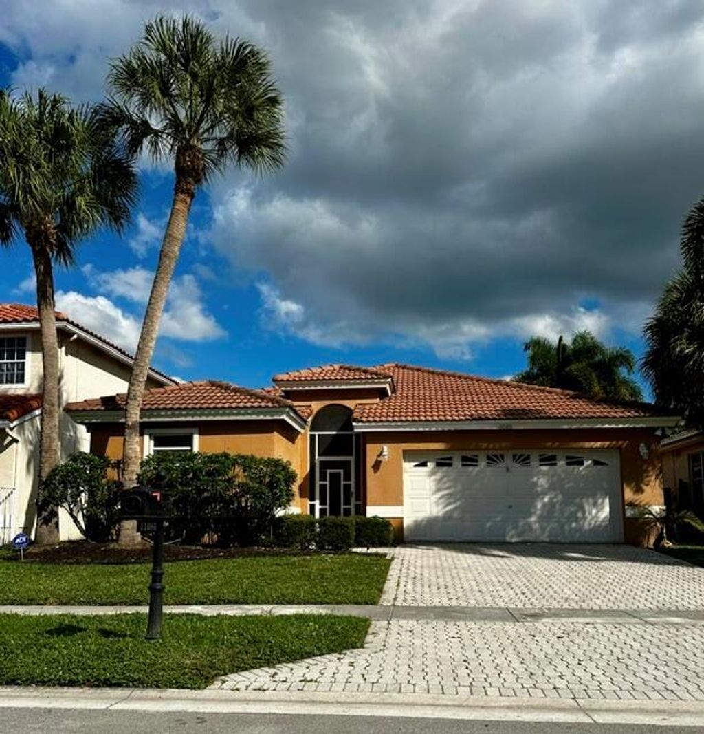 Photo of 11086 Baybreeze Way, Boca Raton, FL 33428 (MLS # R11140619)