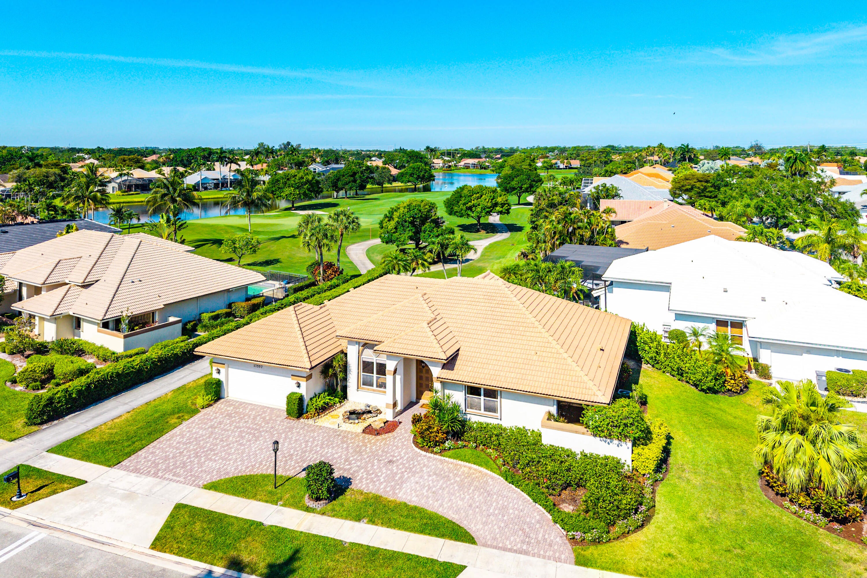 STONEBRIDGE 2 - Residential
