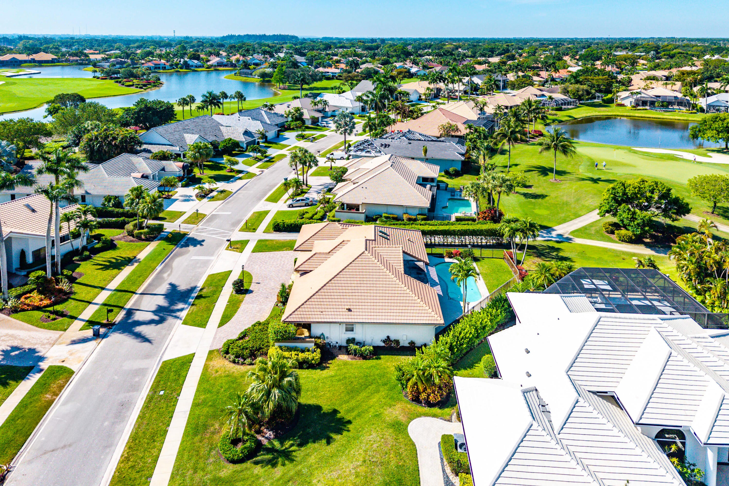STONEBRIDGE 2 - Residential