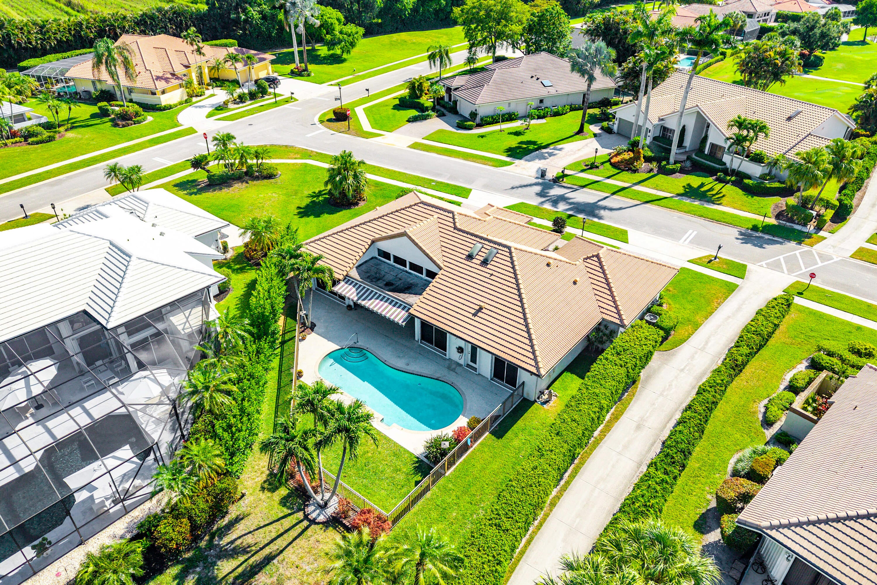 STONEBRIDGE 2 - Residential